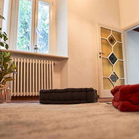 Apartamento ✦ Garden House In Centro - Free Parking ✦ Livorno Exterior foto
