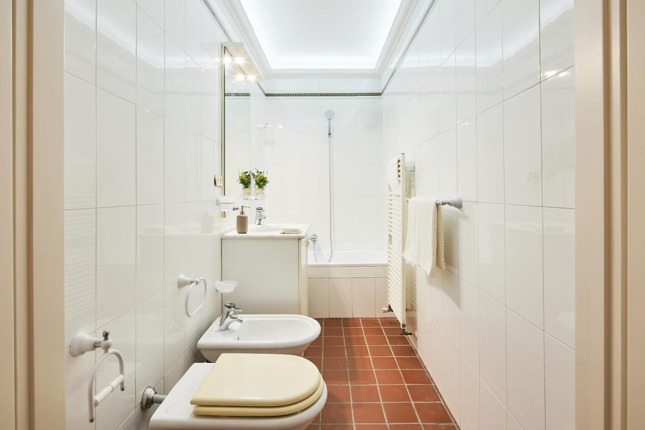 Apartamento ✦ Garden House In Centro - Free Parking ✦ Livorno Exterior foto
