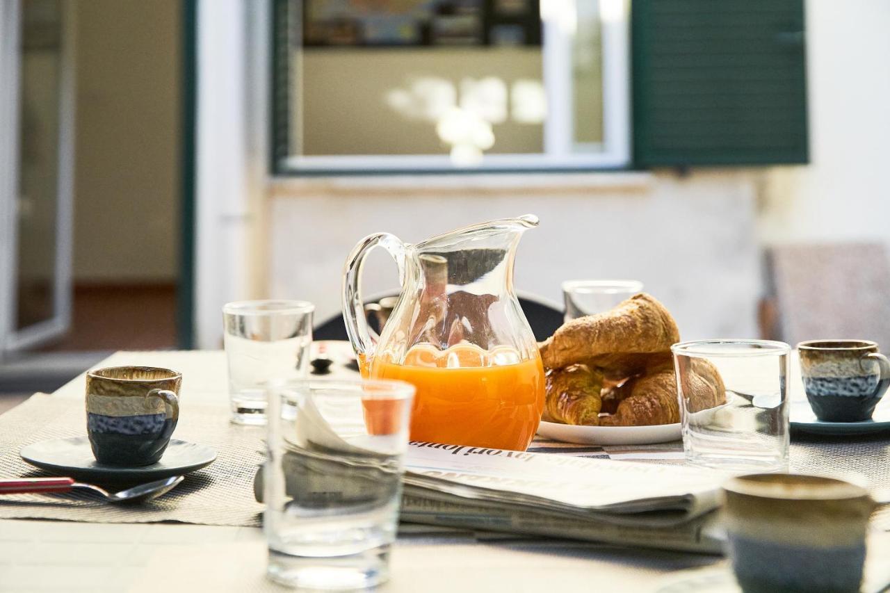 Apartamento ✦ Garden House In Centro - Free Parking ✦ Livorno Exterior foto