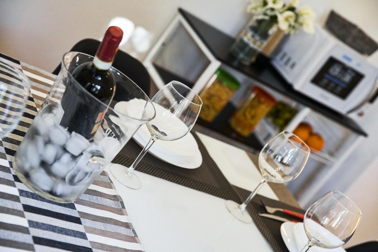 Apartamento ✦ Garden House In Centro - Free Parking ✦ Livorno Exterior foto